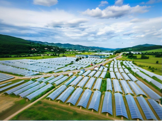 農藥殘留檢測儀走進蔬菜基地，萊恩德檢測儀助力壽光市蔬菜安全